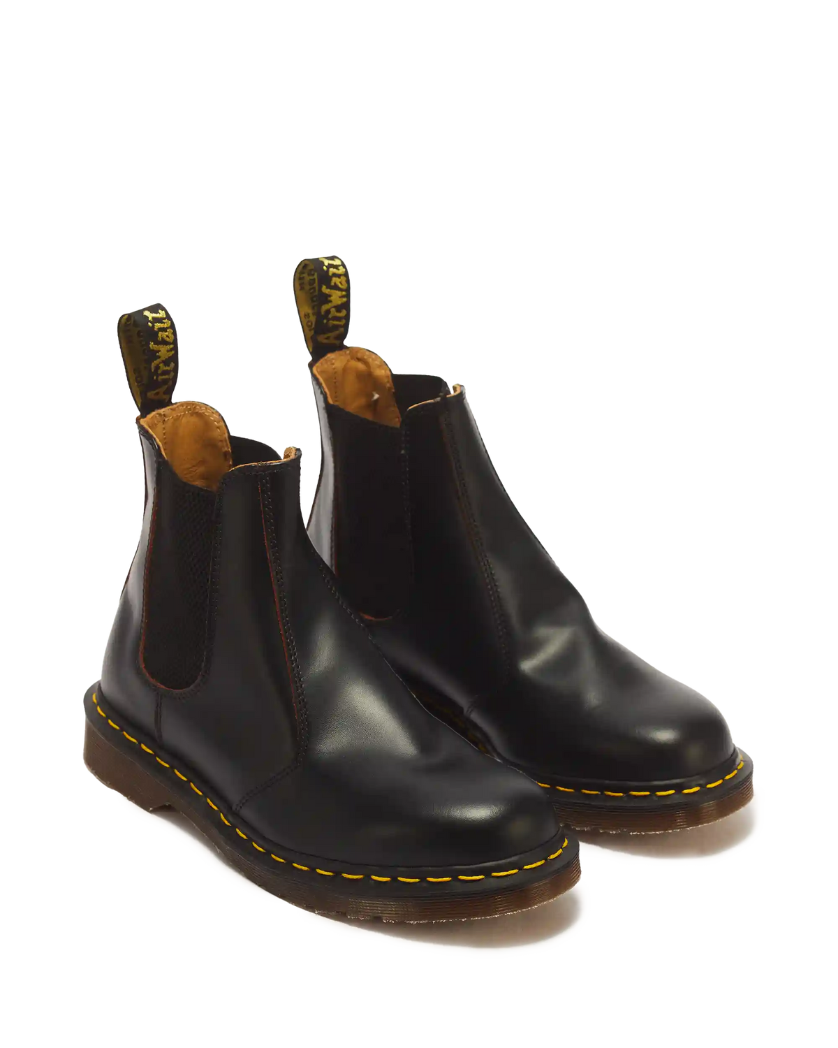2976 Vintage Made In England Chelsea Boots