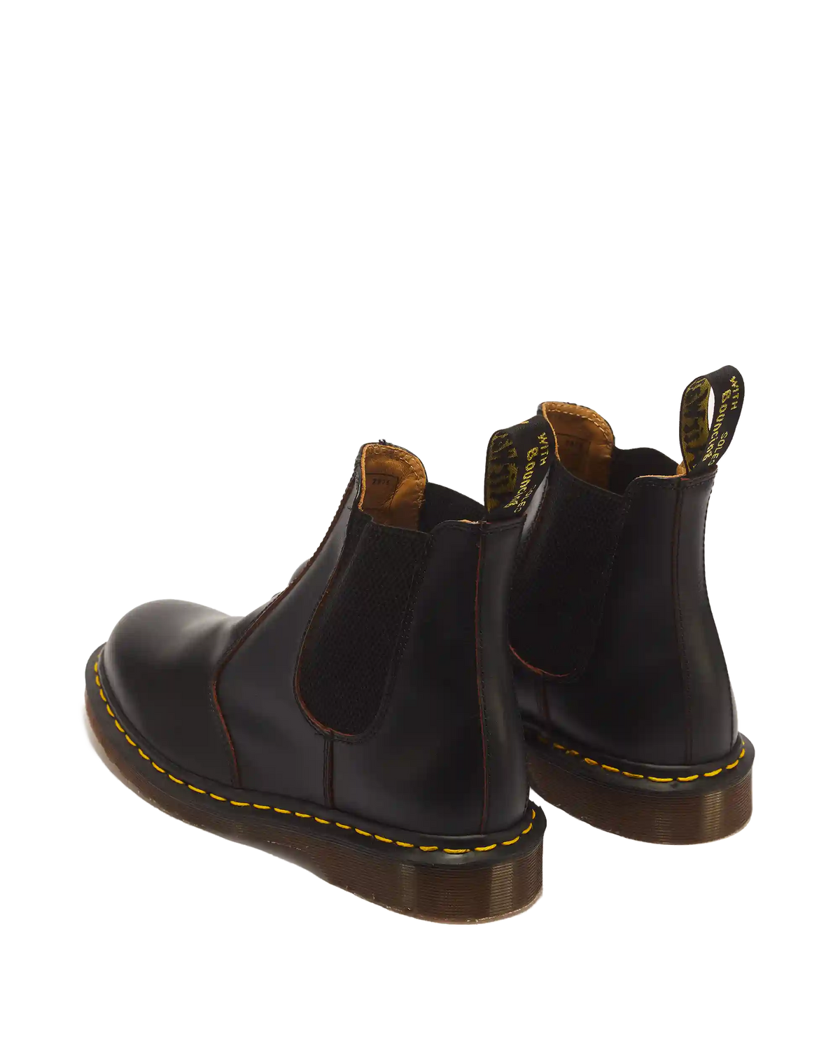 2976 Vintage Made In England Chelsea Boots