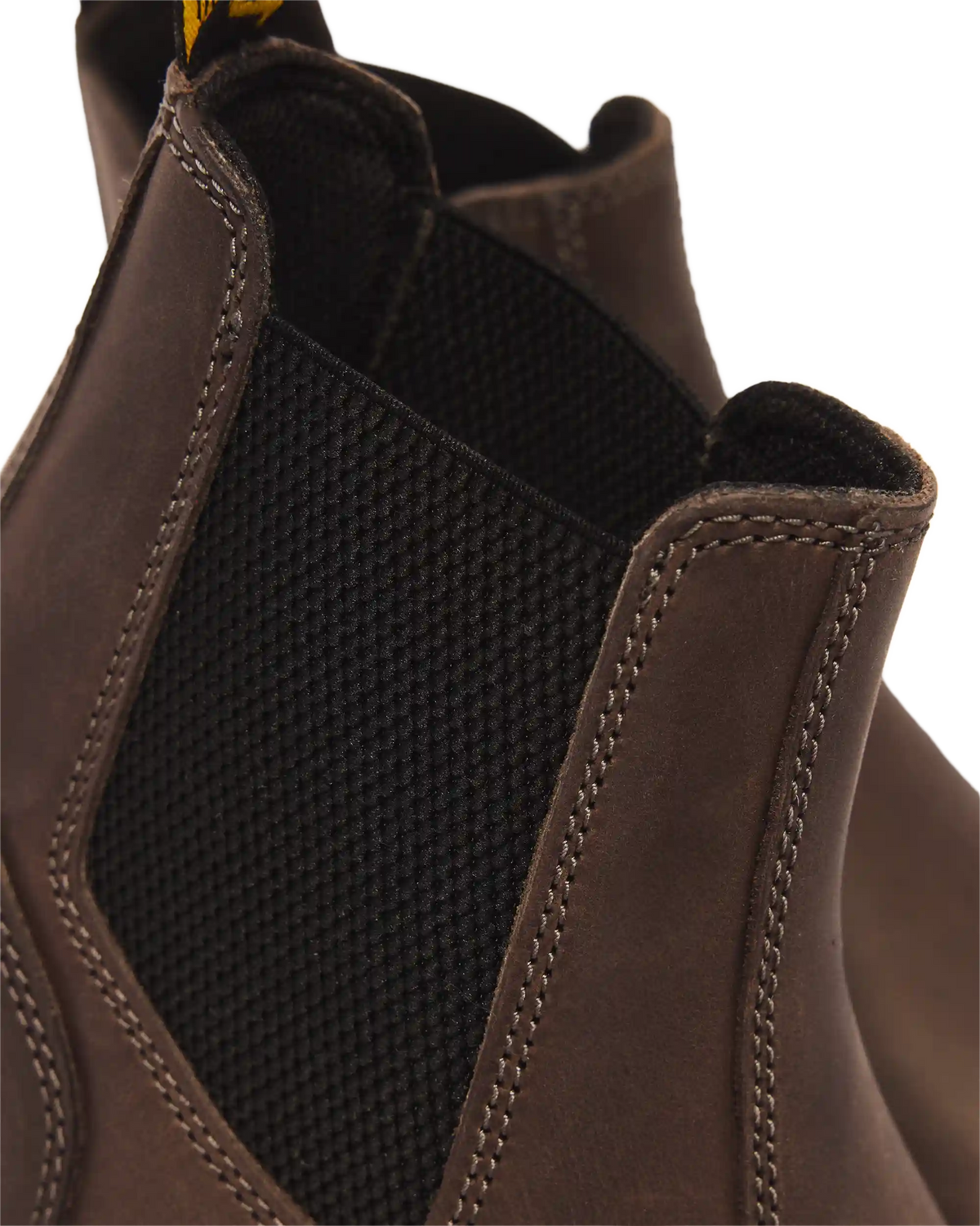 Embury Crazy Horse Leather Casual Boots
