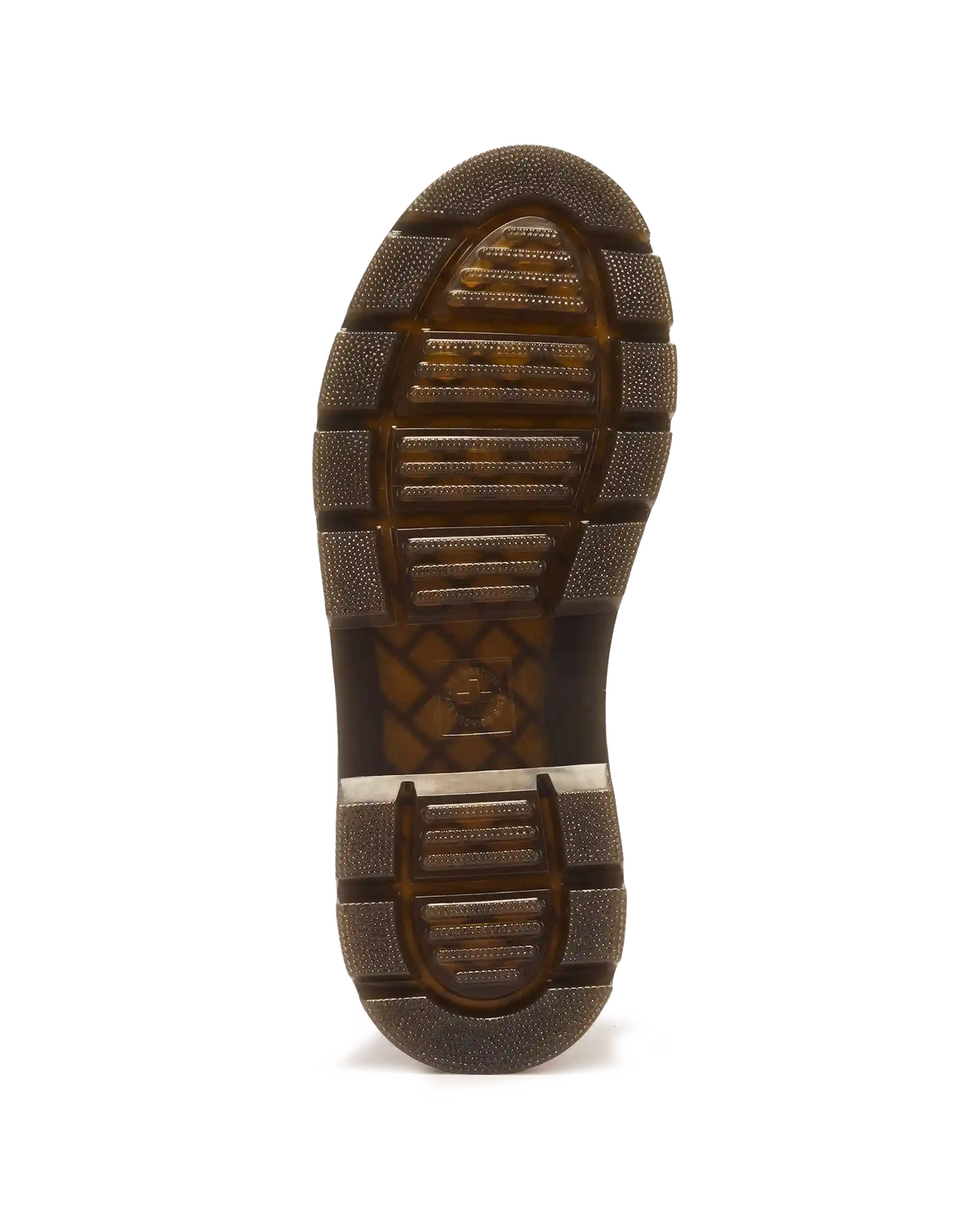 Embury Crazy Horse Leather Casual Boots