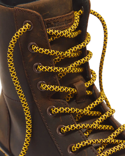 Combs Crazy Horse Leather Casual Boots