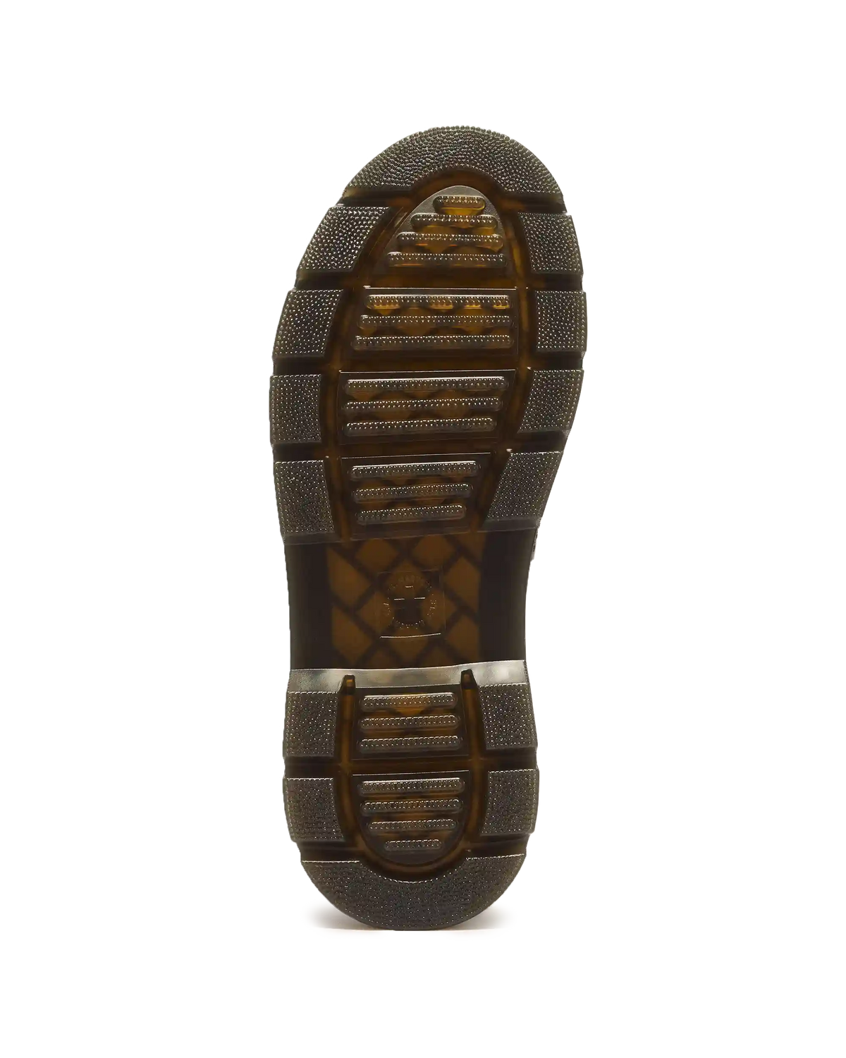 Combs Crazy Horse Leather Casual Boots