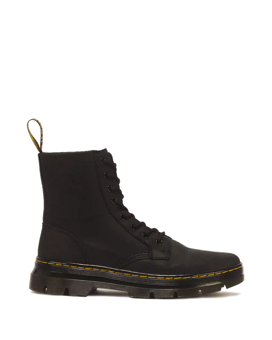 Combs Leather Casual Boots