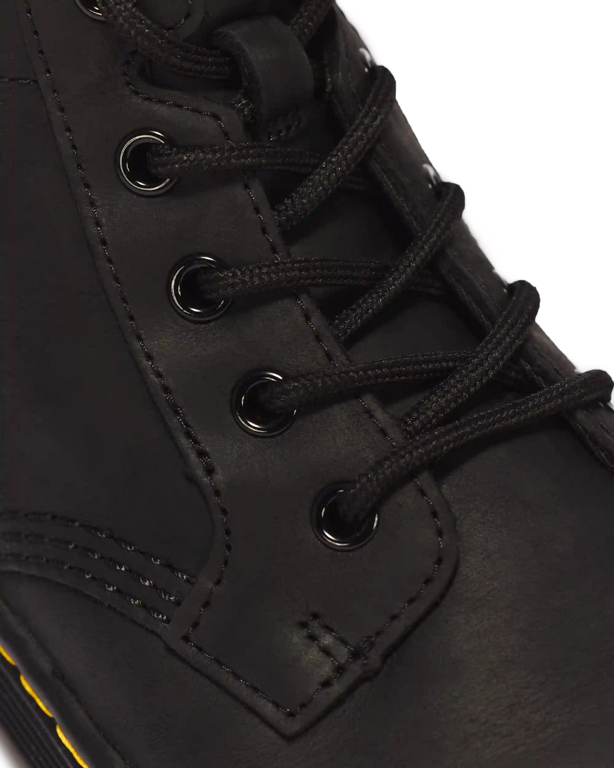 Combs Leather Casual Boots