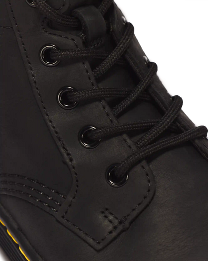 Combs Leather Casual Boots