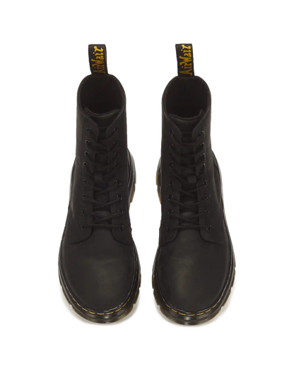 Combs Leather Casual Boots