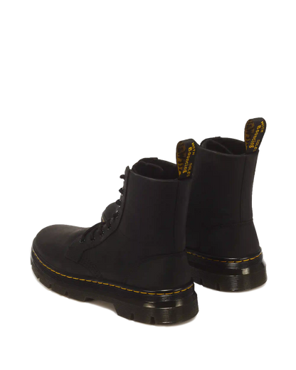 Combs Leather Casual Boots