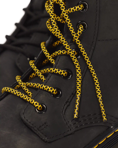 Combs Leather Casual Boots