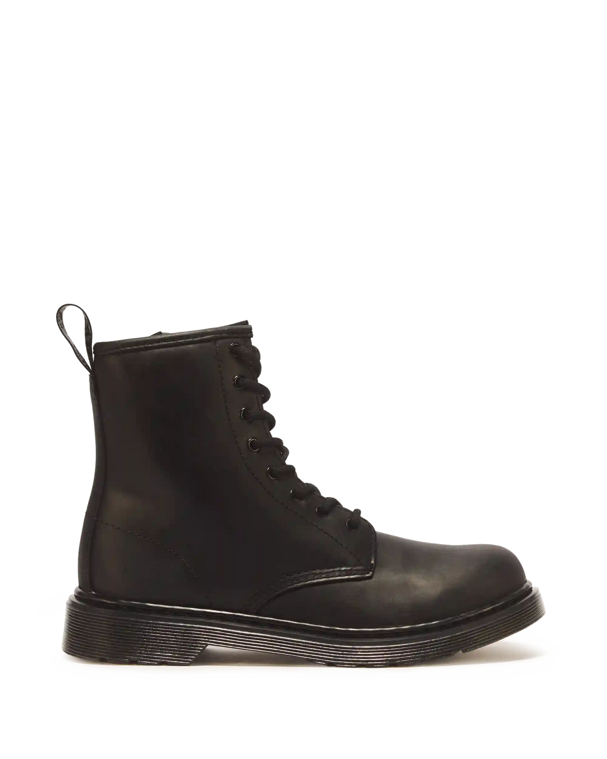 Junior 1460 Faux Fur Lined Boots