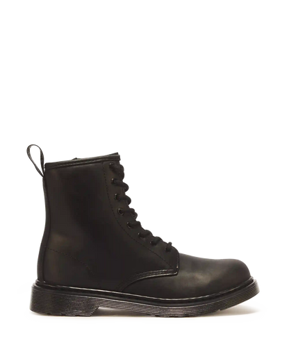 Junior 1460 Faux Fur Lined Boots