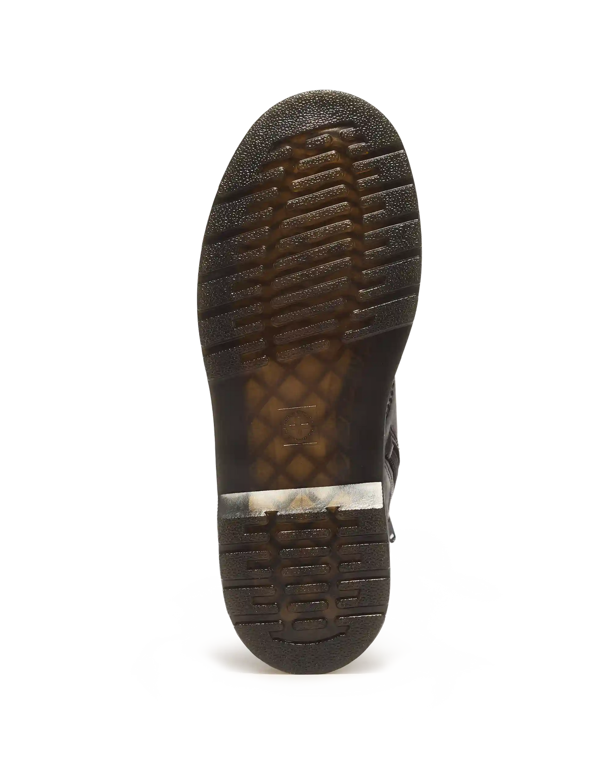 Junior 1460 Faux Fur Lined Boots