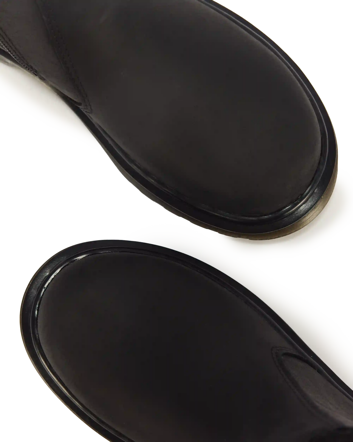 Junior 2976 Leonore Faux Fur Lined Chelsea Boots