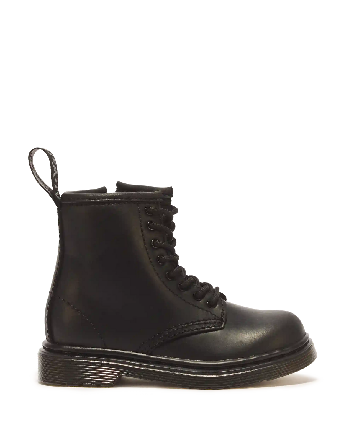 Toddler 1460 Faux Fur Lined Boots
