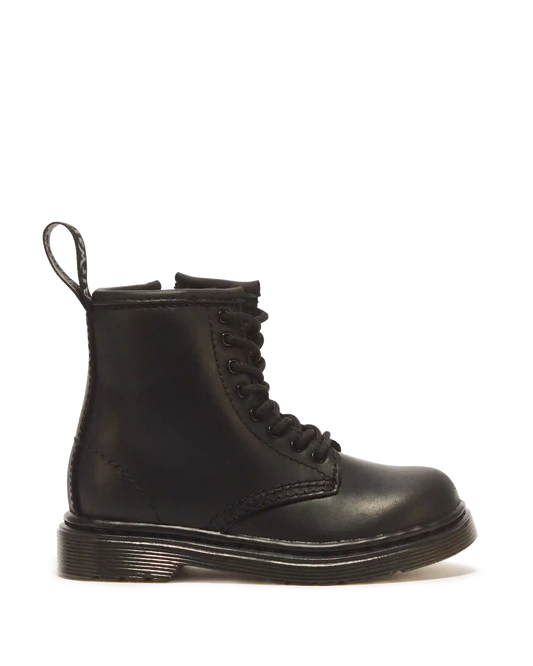 Toddler 1460 Faux Fur Lined Boots