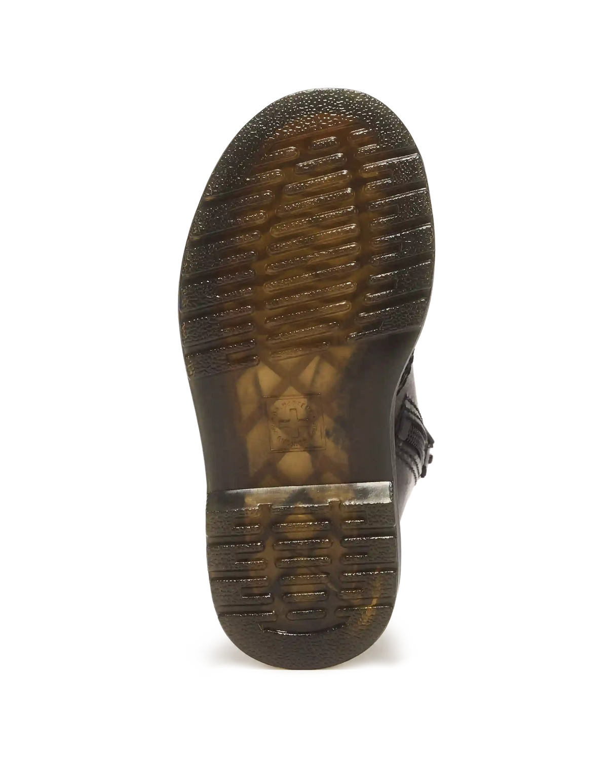 Toddler 1460 Faux Fur Lined Boots