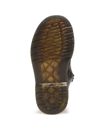 Toddler 1460 Faux Fur Lined Boots