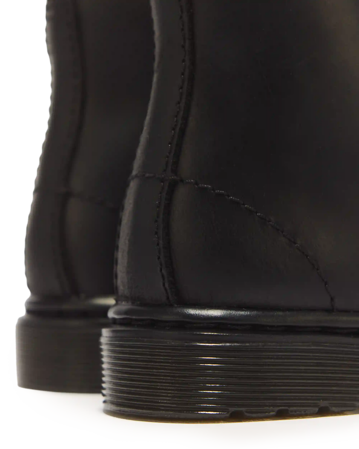 Toddler 1460 Faux Fur Lined Boots