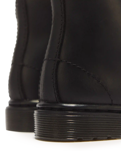 Toddler 1460 Faux Fur Lined Boots