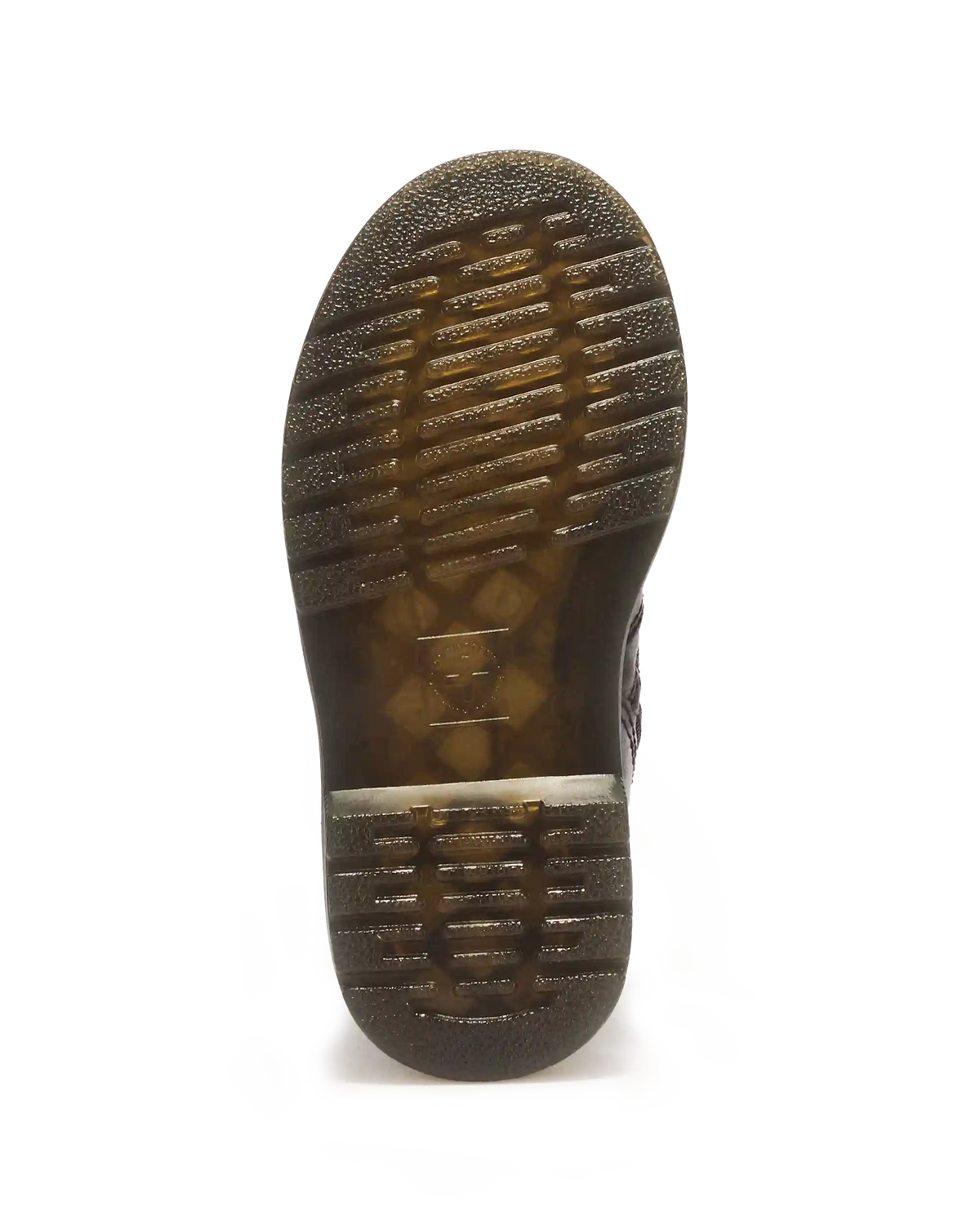 Toddler 2976 Faux Fur Lined Chelsea Boots