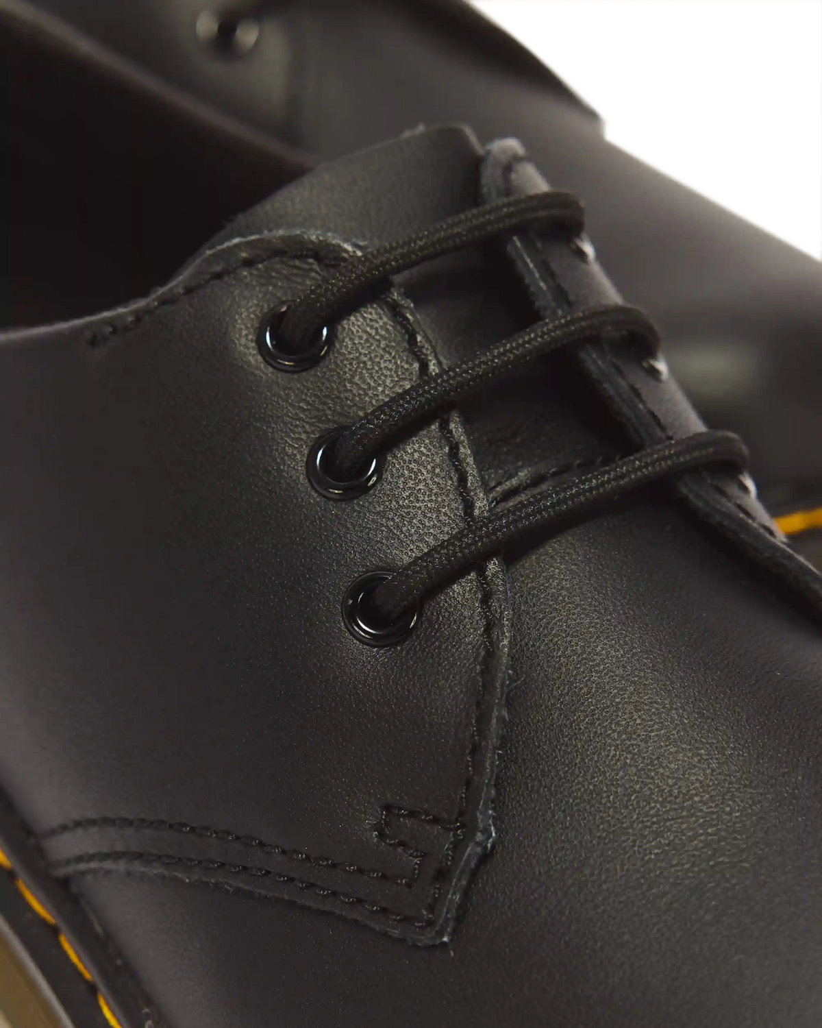Youth 1461 Softy T Leather Shoes
