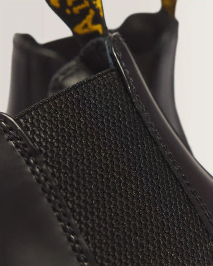 2976 Bex Smooth Leather Chelsea Boots