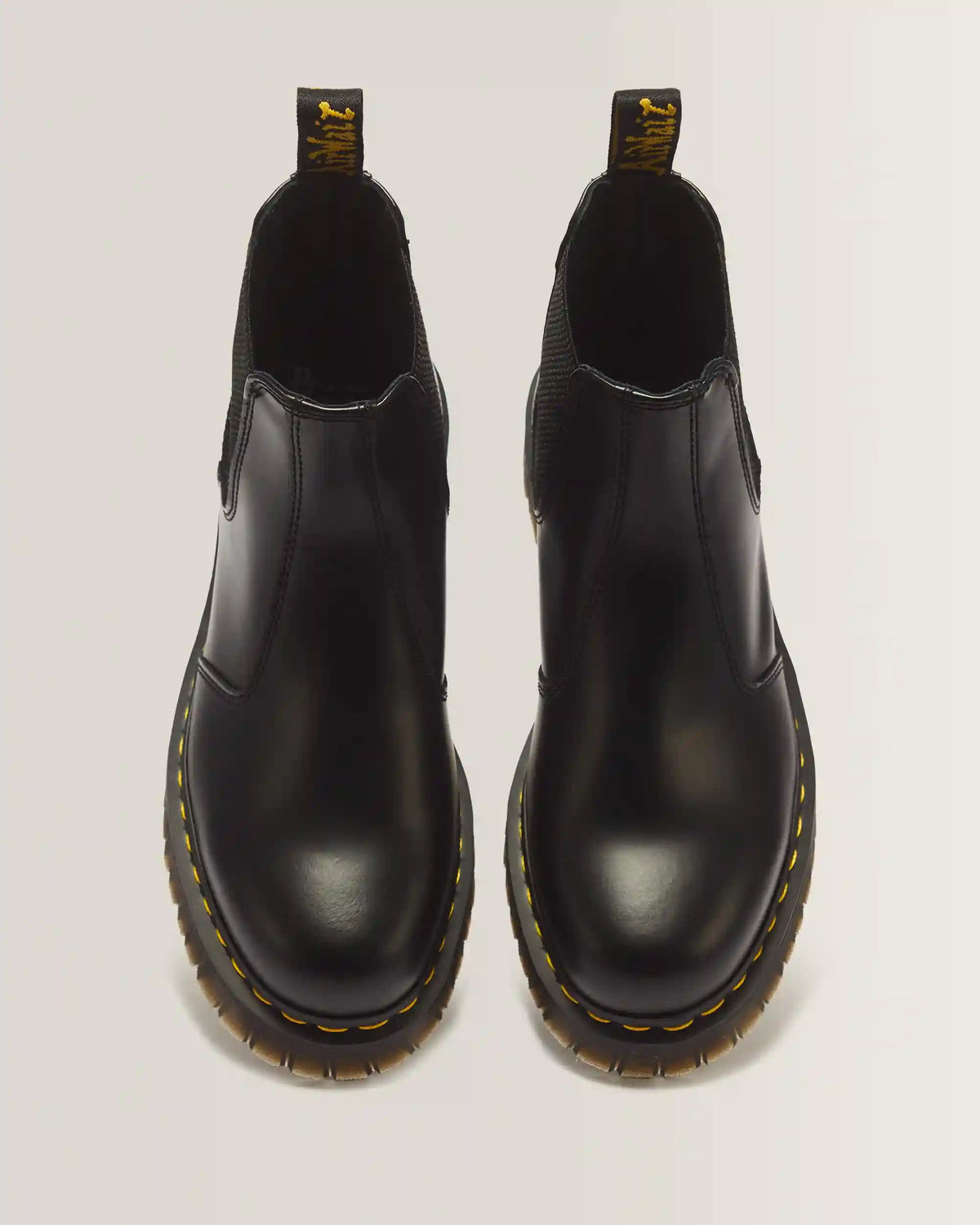 2976 Bex Smooth Leather Chelsea Boots