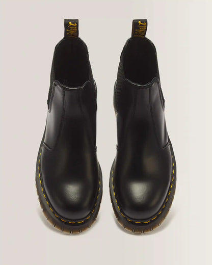 2976 Bex Smooth Leather Chelsea Boots
