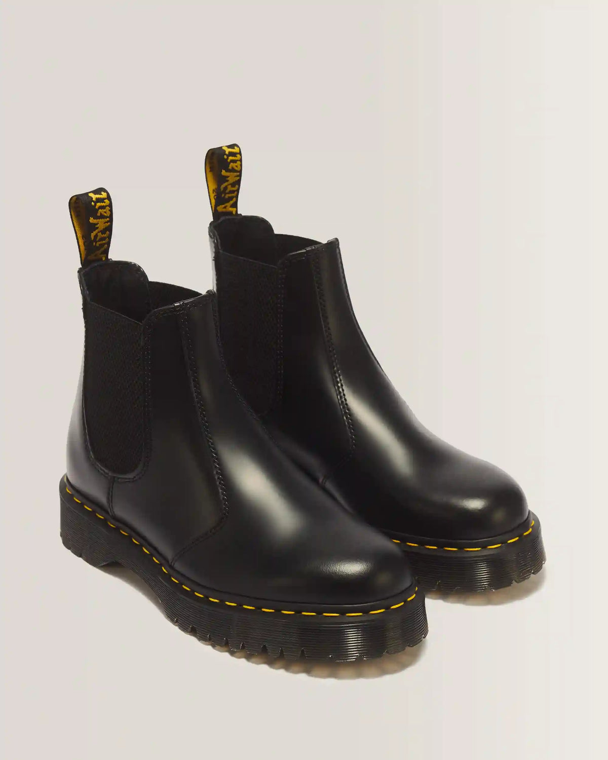 2976 Bex Smooth Leather Chelsea Boots