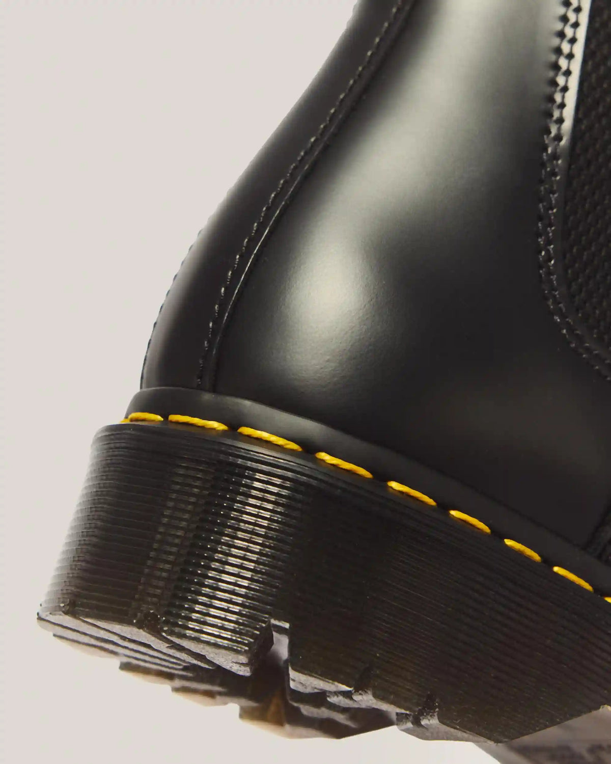 2976 Bex Smooth Leather Chelsea Boots