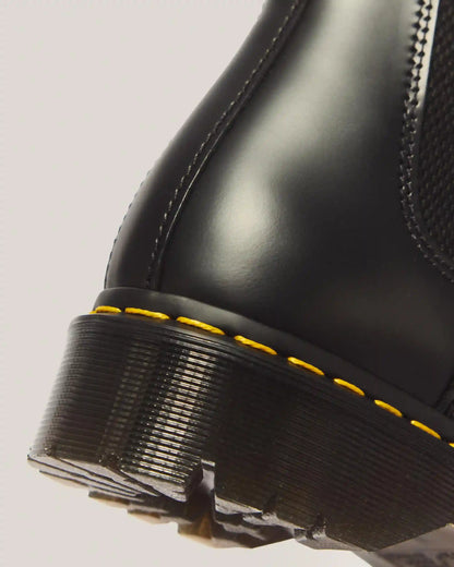 2976 Bex Smooth Leather Chelsea Boots