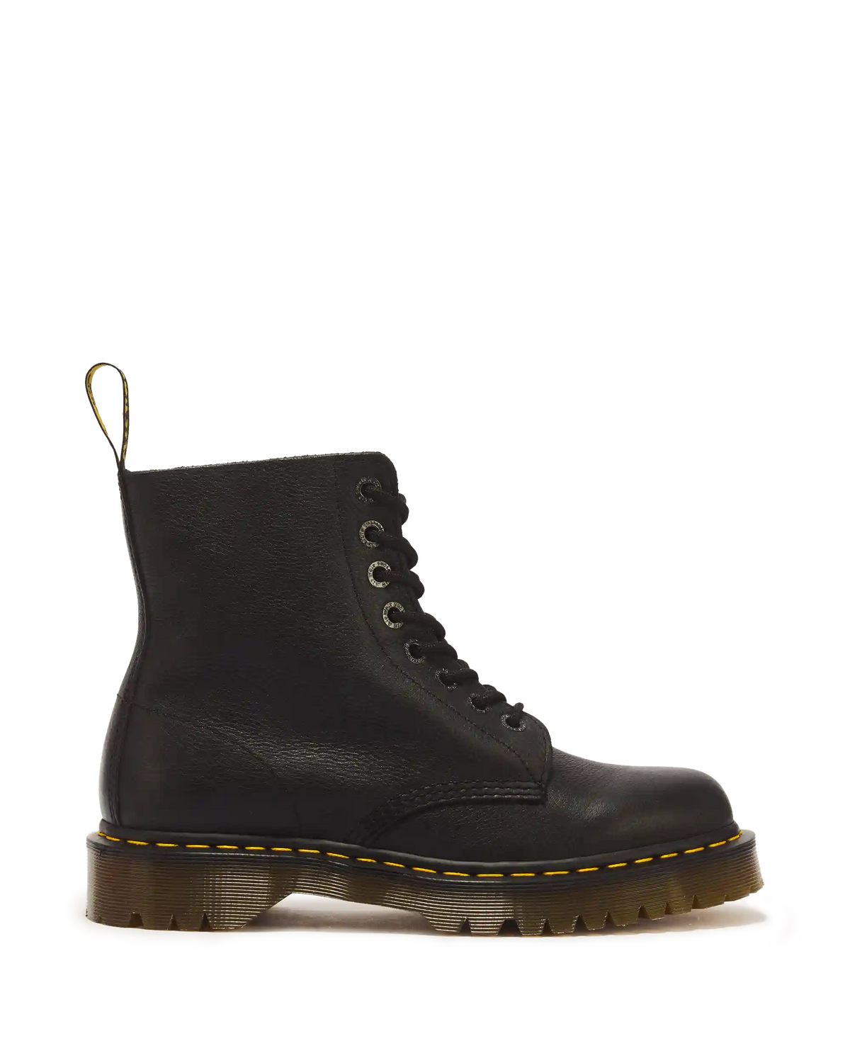 1460 Bex Pisa Leather Lace Up Boots
