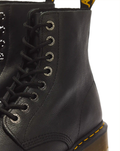 1460 Bex Pisa Leather Lace Up Boots