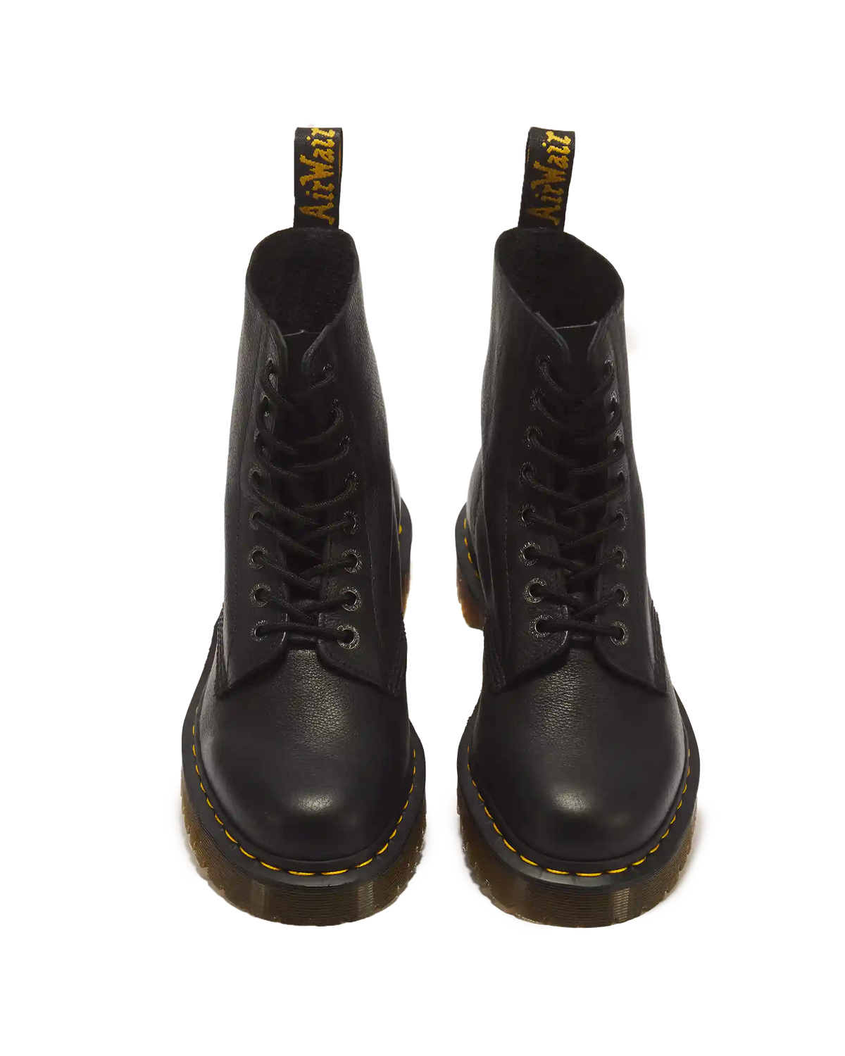 1460 Bex Pisa Leather Lace Up Boots