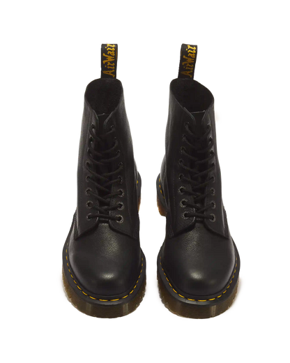 1460 Bex Pisa Leather Lace Up Boots