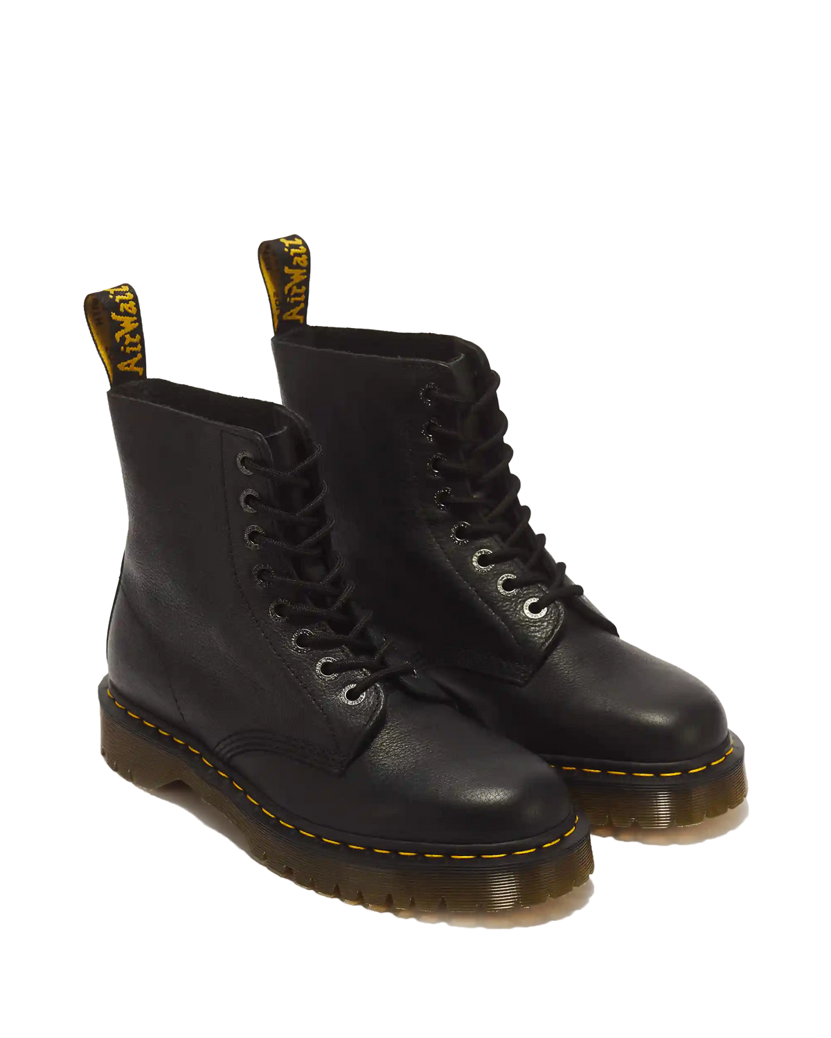 1460 Bex Pisa Leather Lace Up Boots