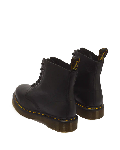 1460 Bex Pisa Leather Lace Up Boots