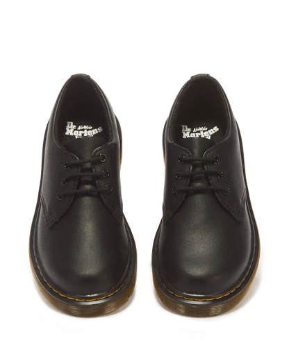 Junior 1461 Softy T Leather Shoes