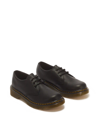 Junior 1461 Softy T Leather Shoes