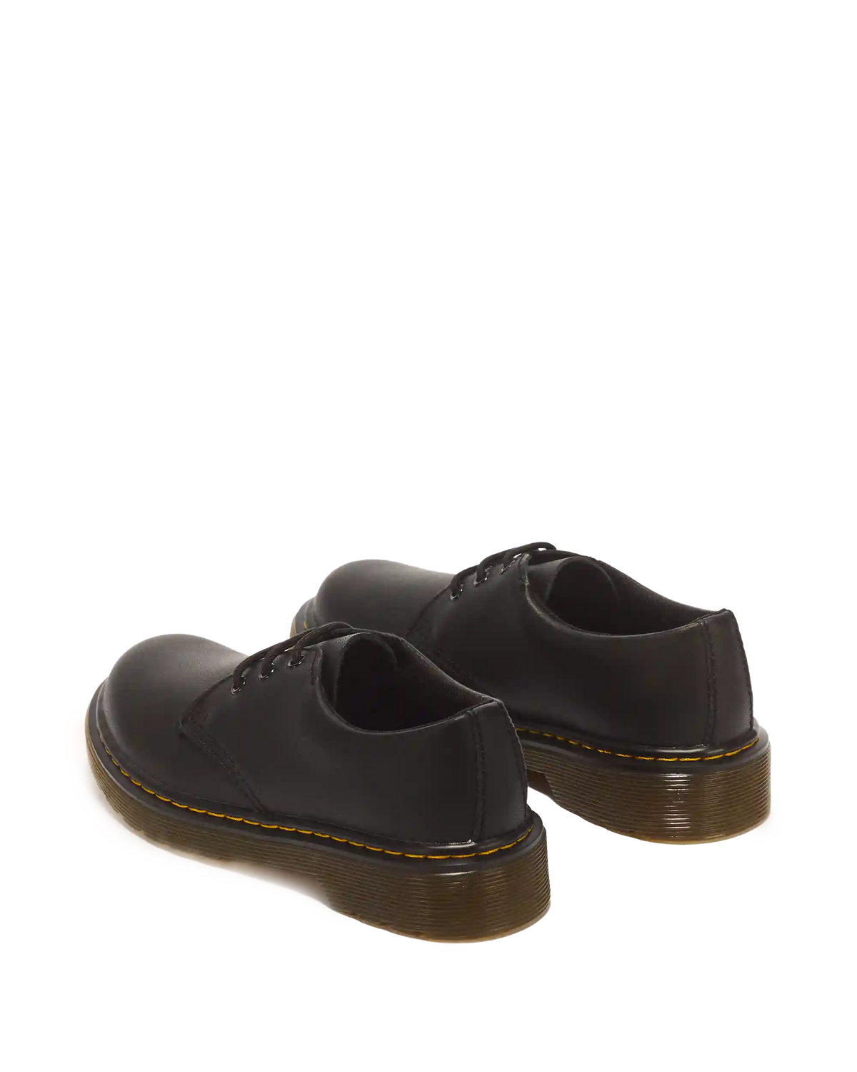 Junior 1461 Softy T Leather Shoes