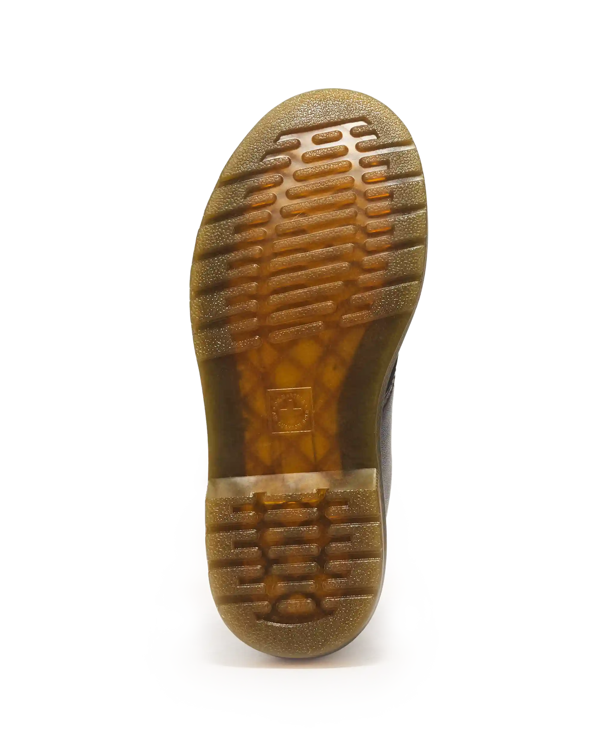 Junior 1461 Softy T Leather Shoes