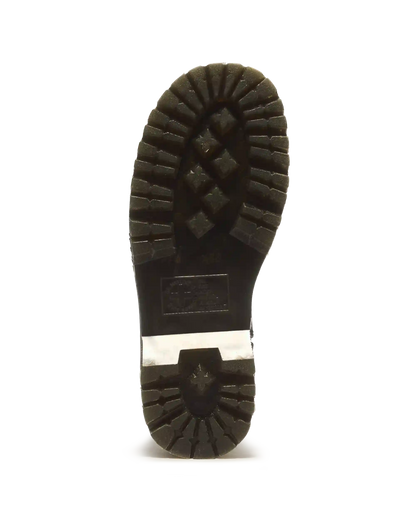 Jadon III Boot Pisa Leather Platforms