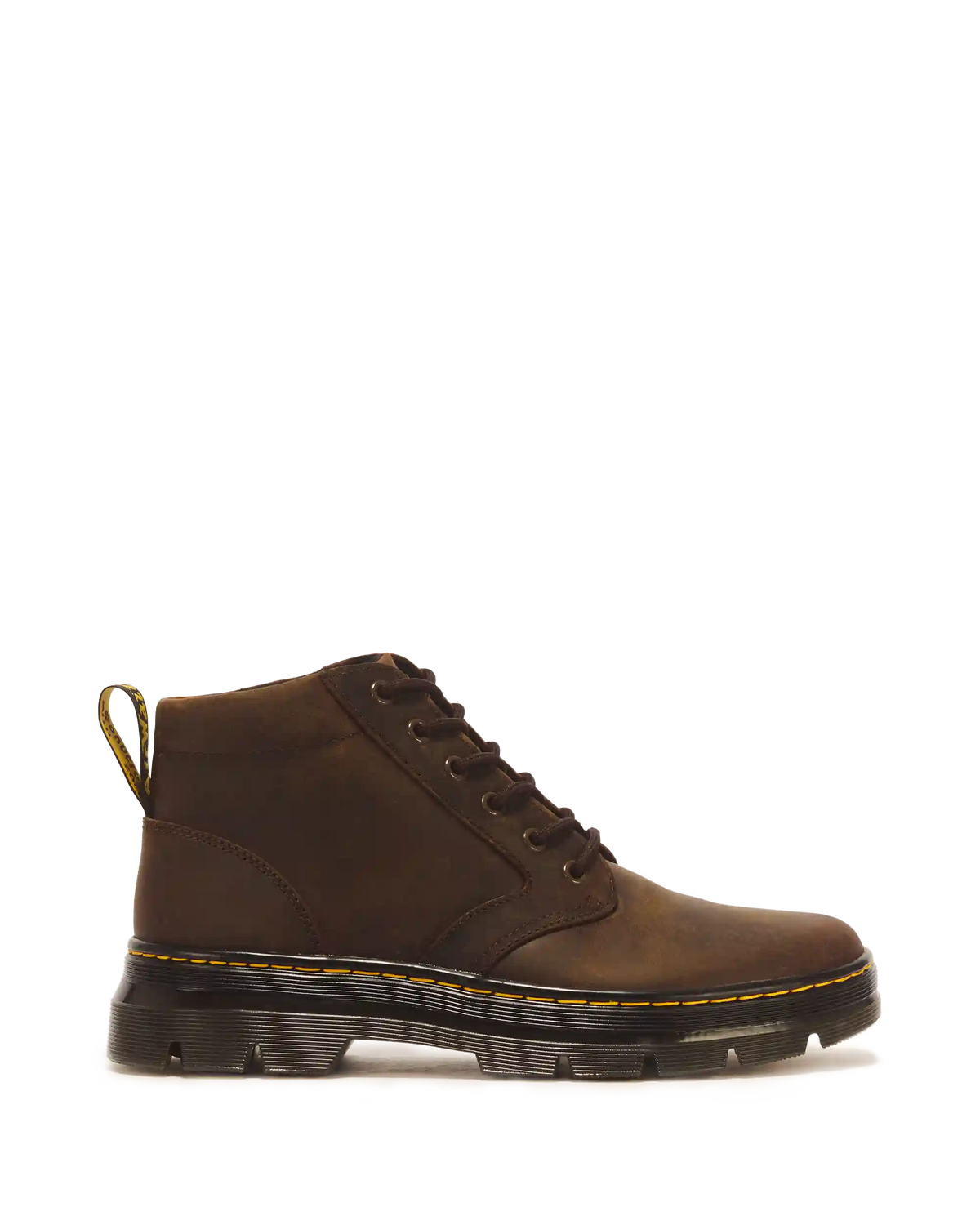 Bonny Leather Casual Boots