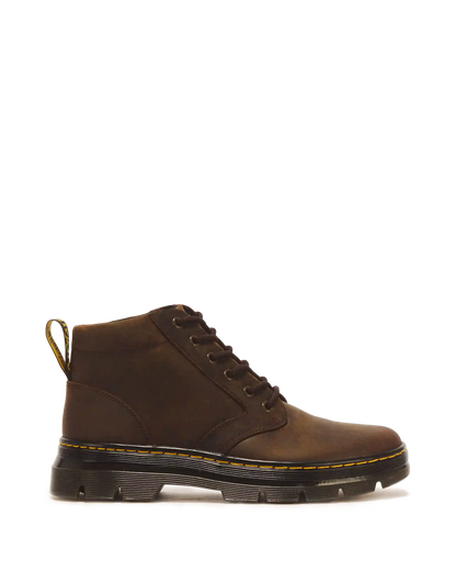 Bonny Leather Casual Boots