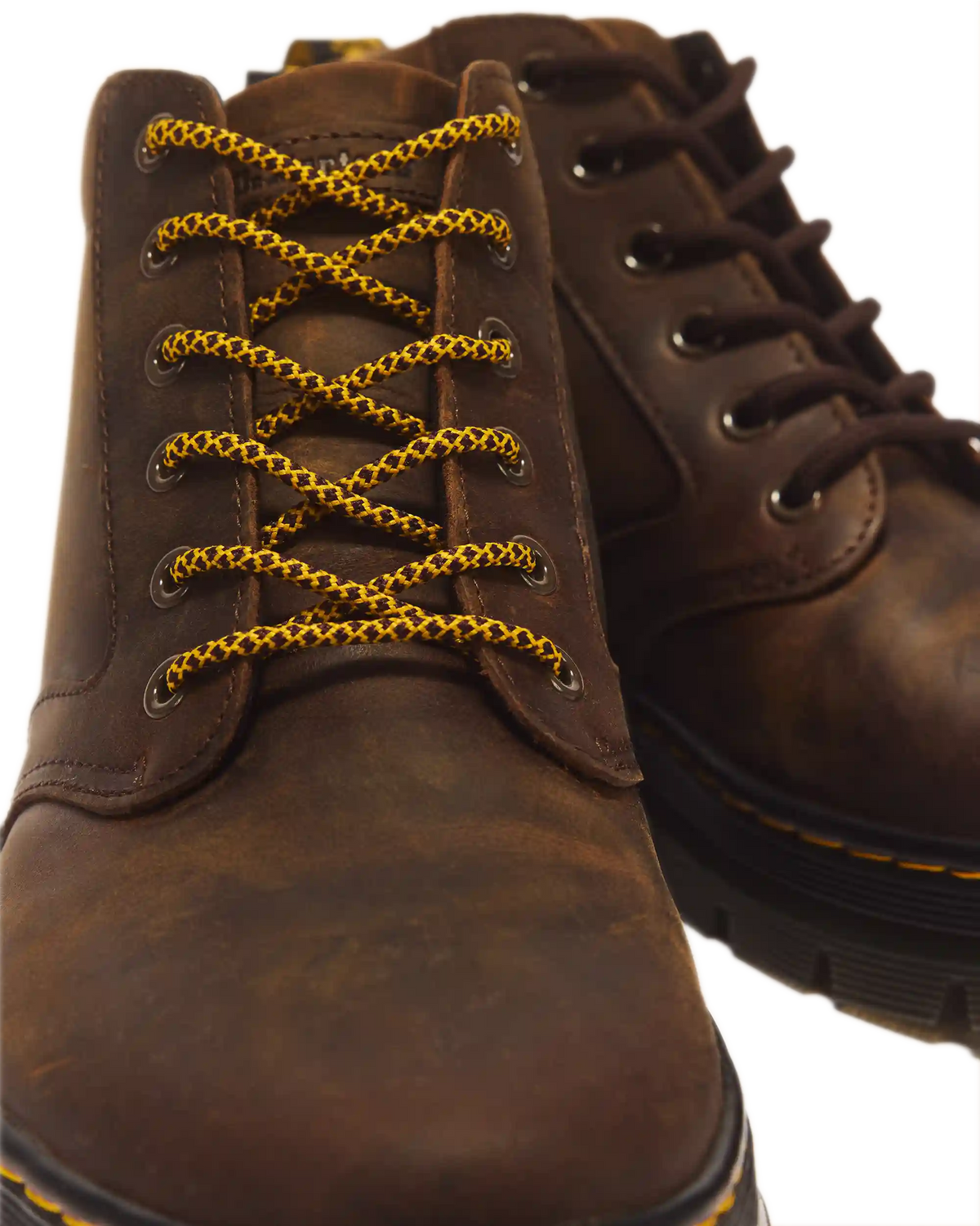 Bonny Leather Casual Boots