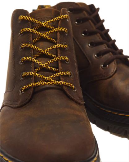 Bonny Leather Casual Boots
