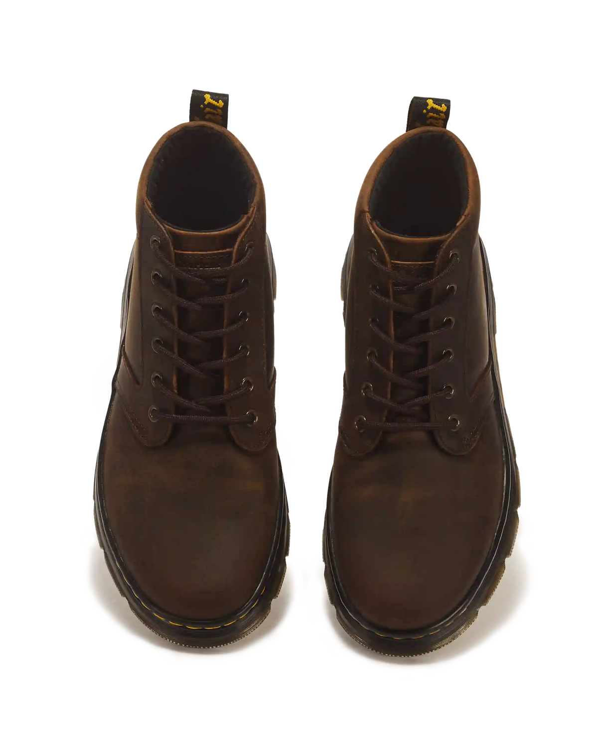 Bonny Leather Casual Boots