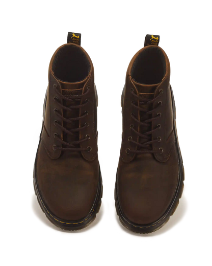Bonny Leather Casual Boots
