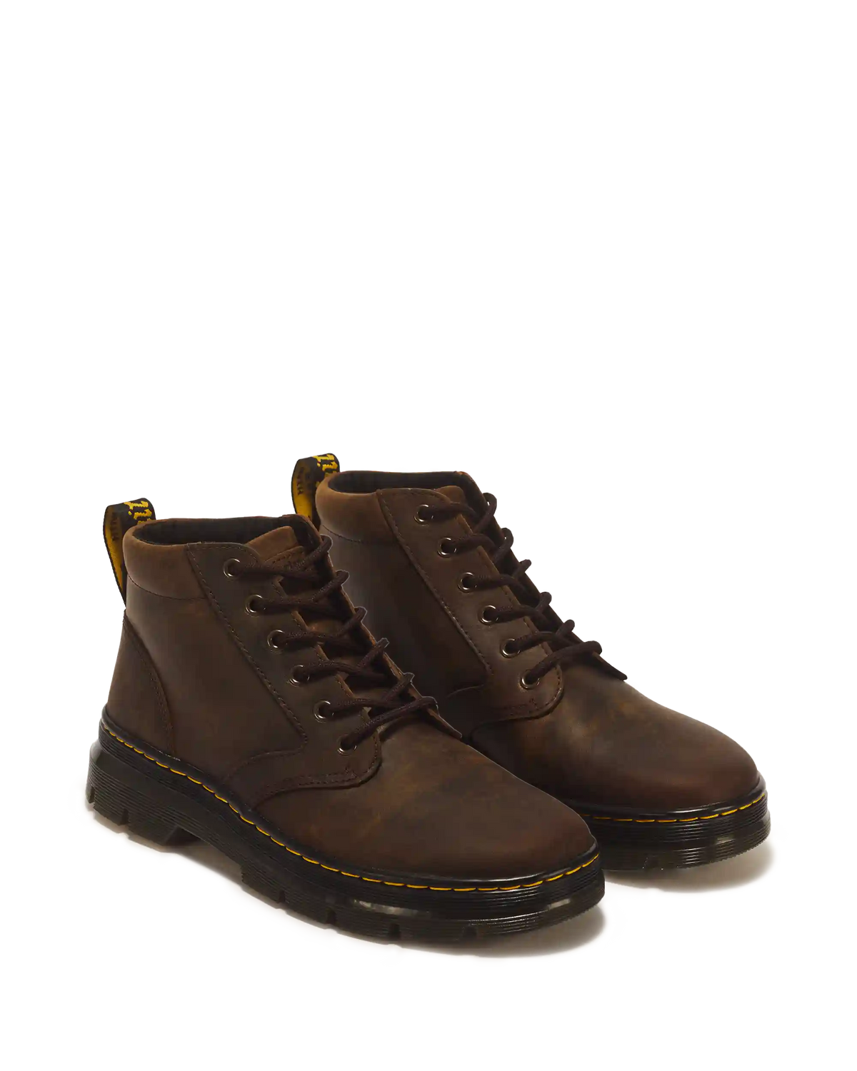 Bonny Leather Casual Boots