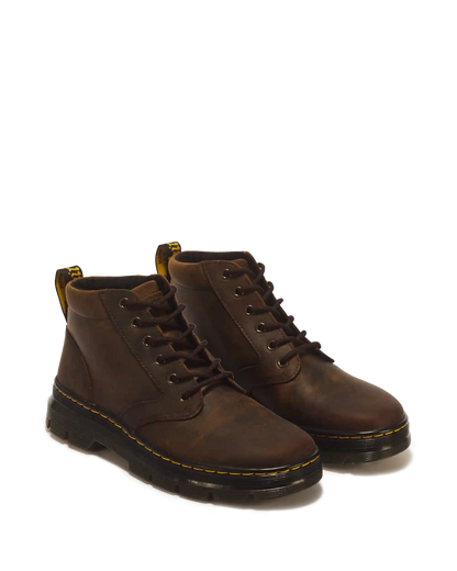 Bonny Leather Casual Boots