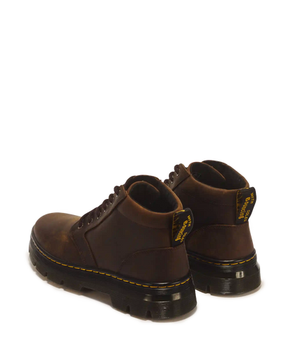 Bonny Leather Casual Boots